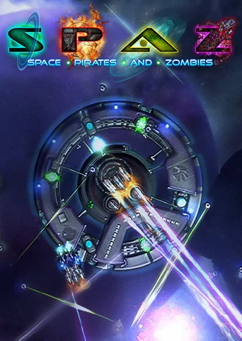 Space Pirates and Zombies