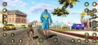 GT Gangsters Crime stories