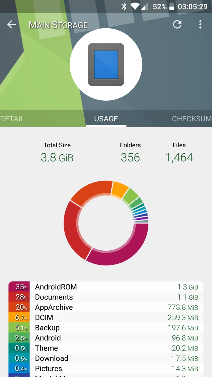 FX File Explorer
