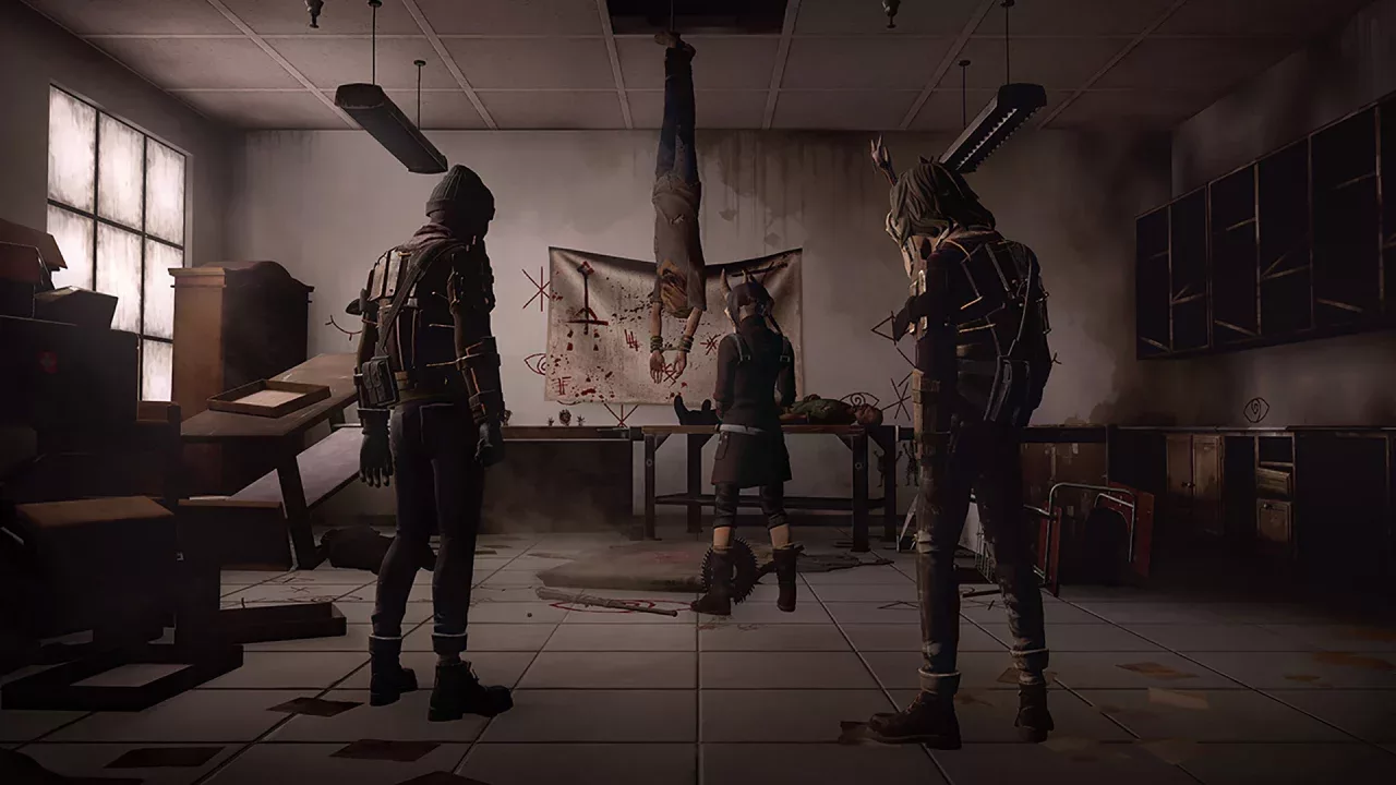 The Walking Dead: Saints & Sinners - Chapter 1 - Tourist Edition