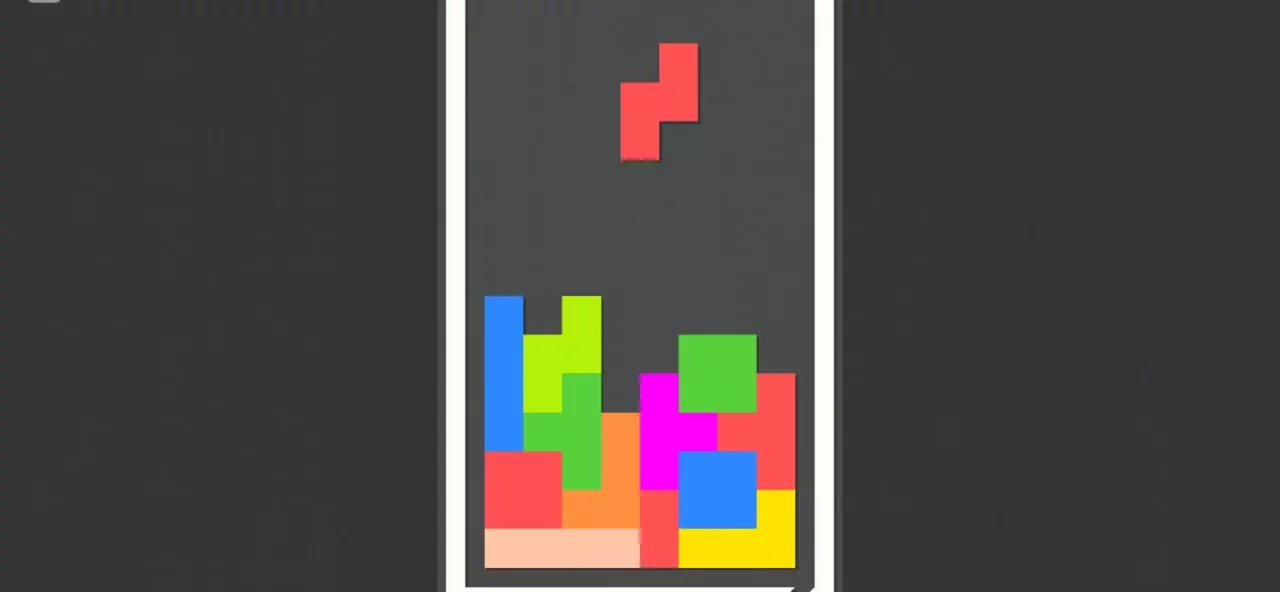 Hit the Shape