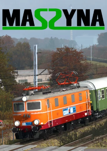 MaSzyna