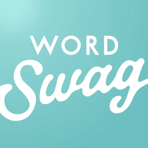 Word Swag - Cool Fonts