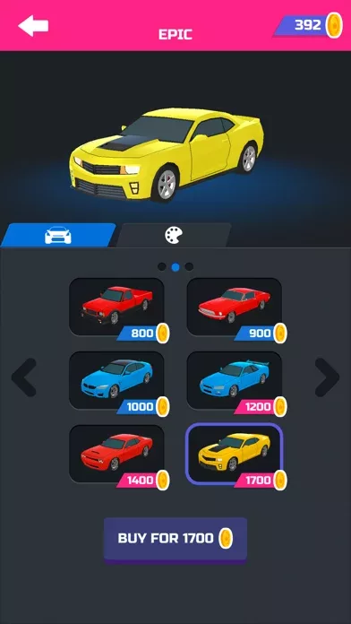 Hyper Drift!