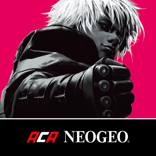 FATAL FURY ACA NEOGEO