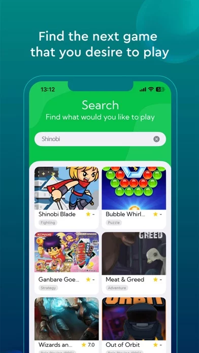 HappyMoods : Game Mods Tracker