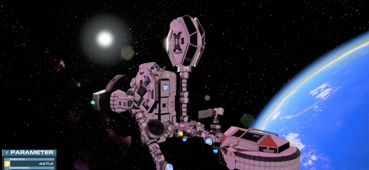 orbit.industries demo