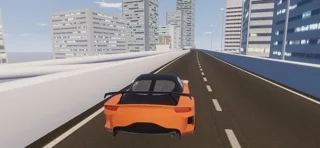 Tokyo Driving Simulator