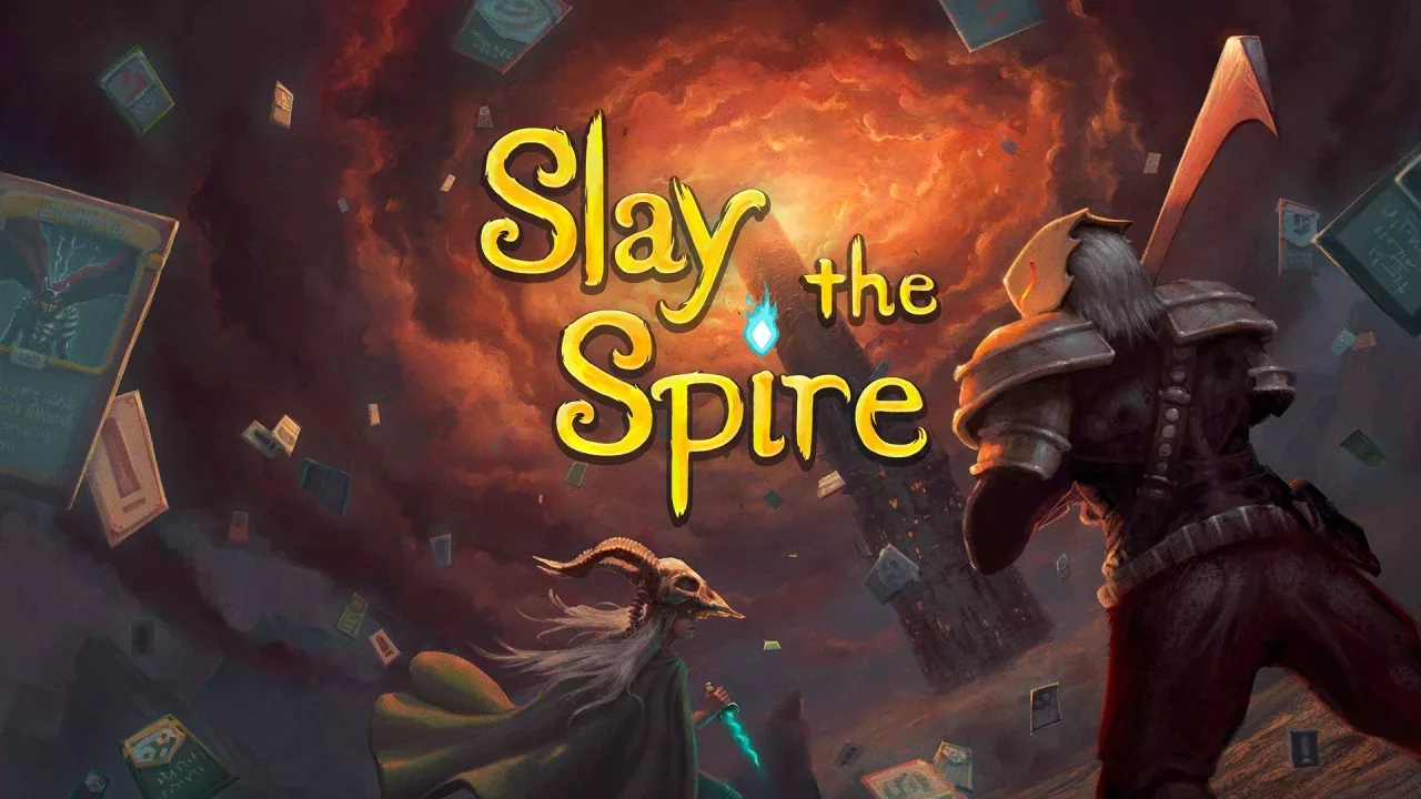 Slay The Spire