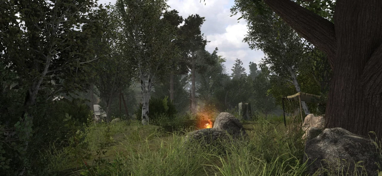 S.T.A.L.K.E.R. Anomaly