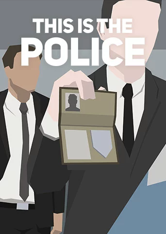 This Is the Police