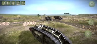 Battlefront Europe : WW1