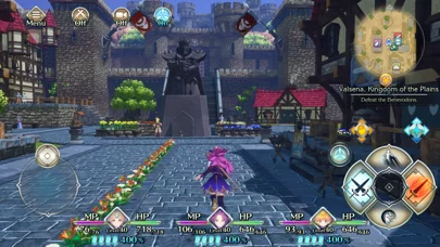 Trials of Mana+