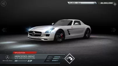Need for Speed™ Most Wanted