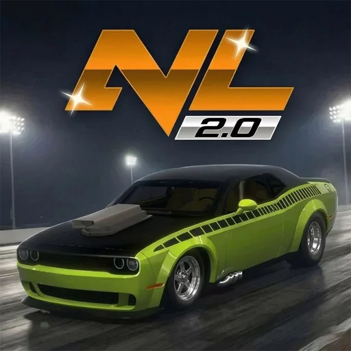 No Limit Drag Racing 2