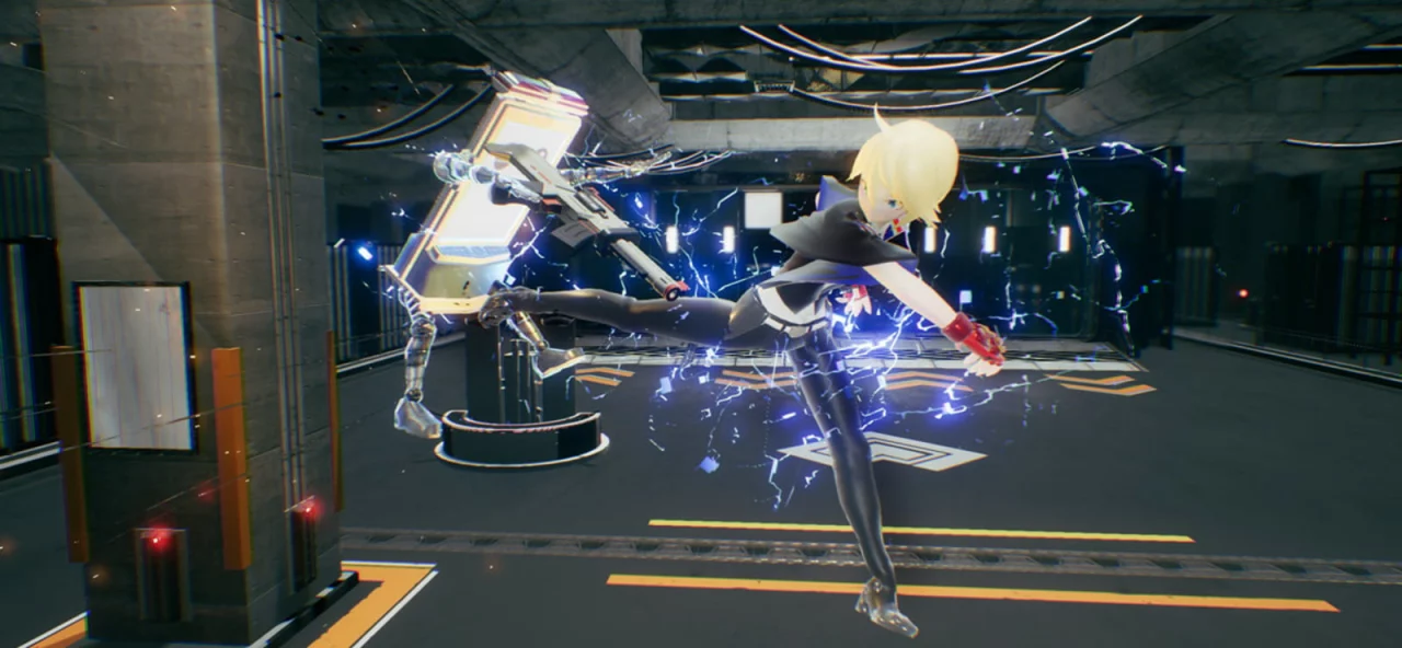 Assault Spy Elite Spy Edition