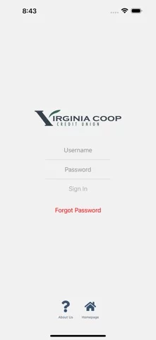 Virginia Coop CU