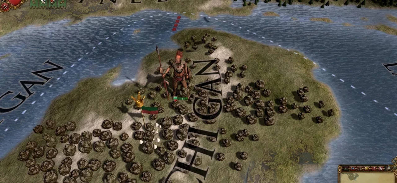 Collection - Europa Universalis IV: Monuments to Power Pack