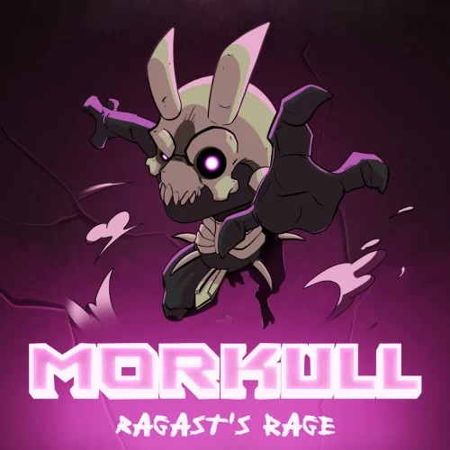 Morkull Ragasts Rage