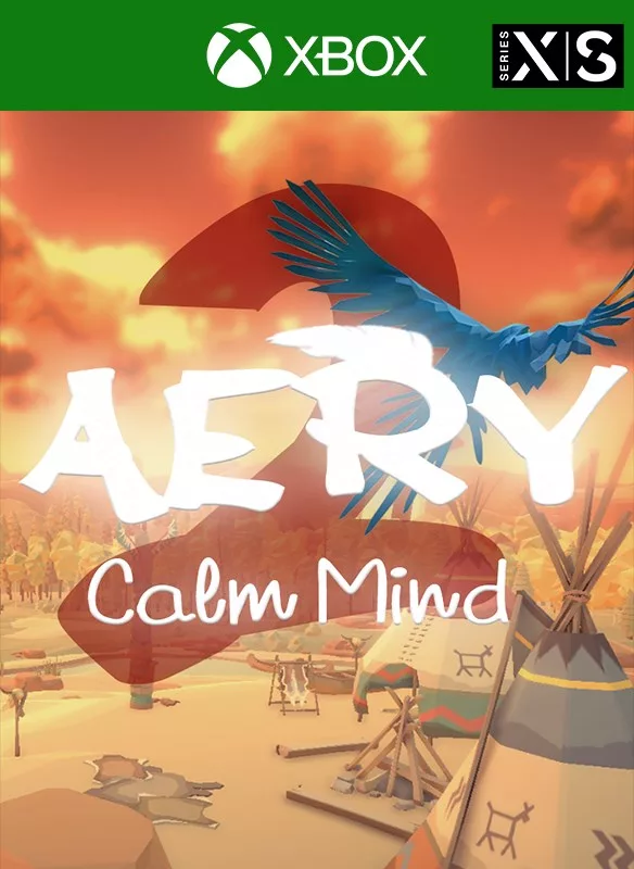 Aery - Calm Mind 2