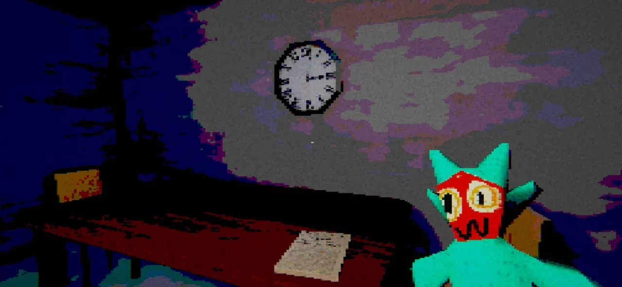 Lost Diskettes Vol.1