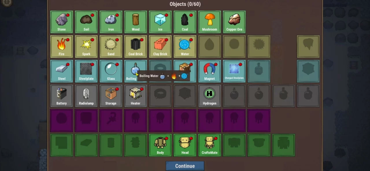 Craftomation 101 KiloMate Edition