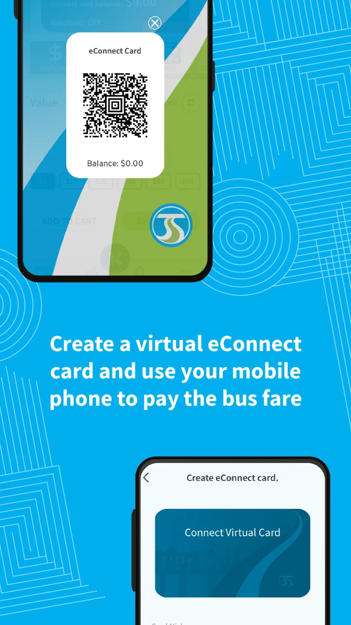 STA Connect