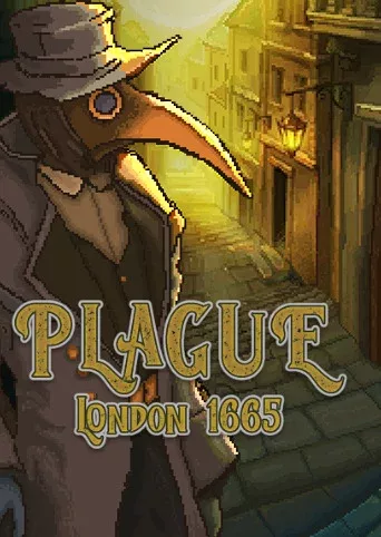 Plague: London 1665