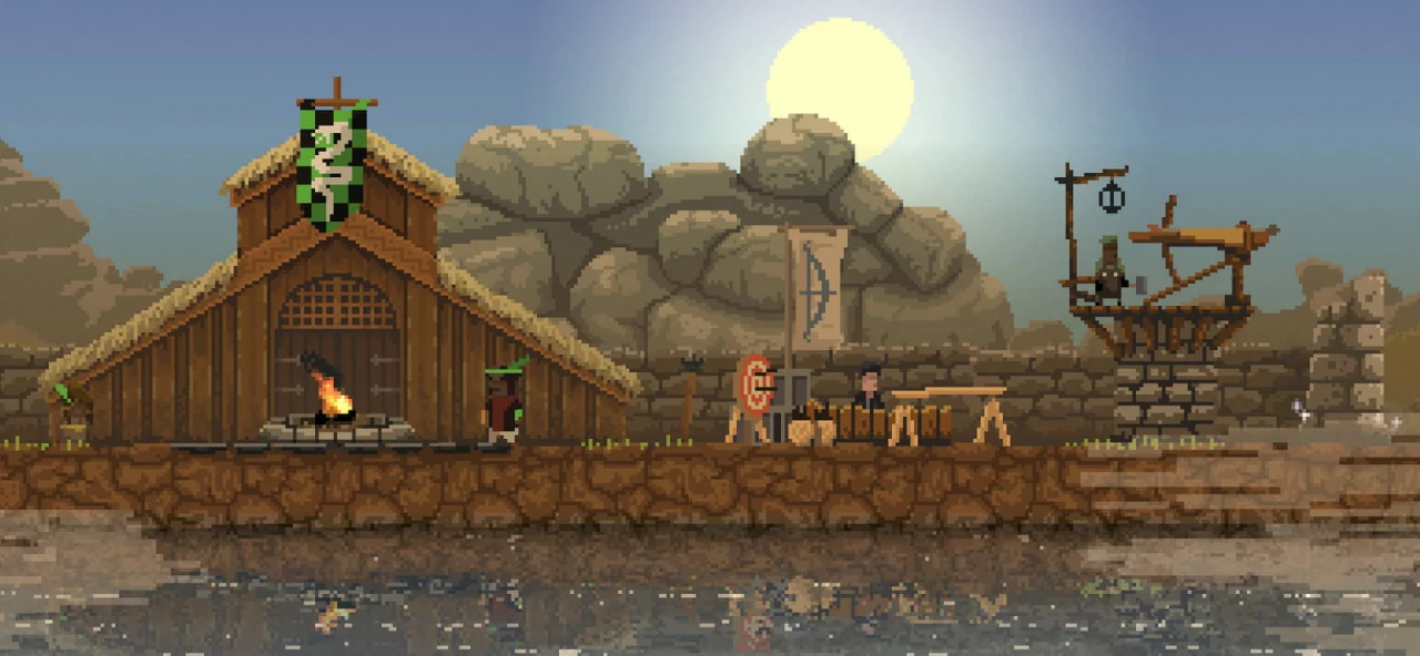 Kingdom: New Lands Royal Edition
