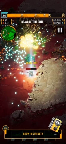 Deep Rock Galactic: Survivor