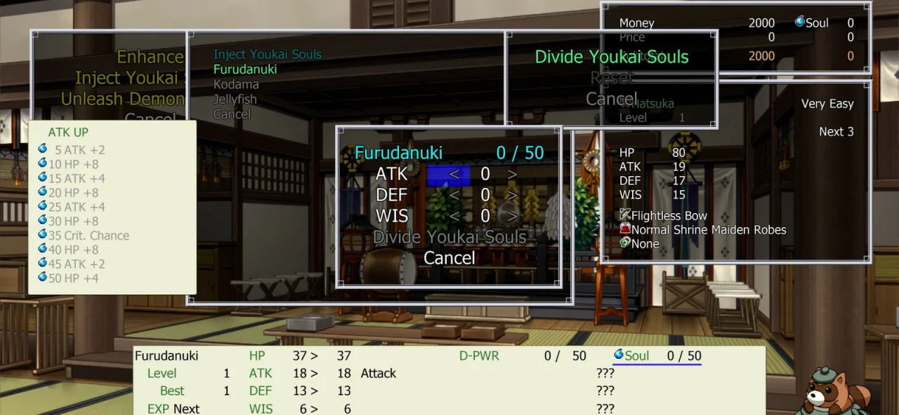 Dawn of Kagura: Hatsukas Story