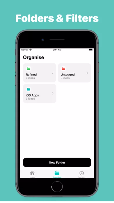 Thoughts & Ideas List: IdeaLog