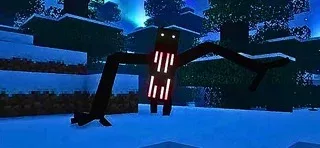 Horror Addons for Minecraft