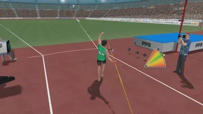 Athletics Mania: Track & Field