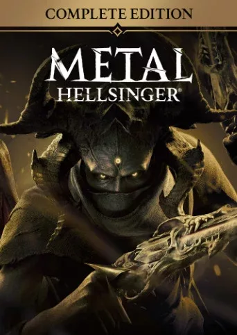 Metal: Hellsinger - Complete Edition