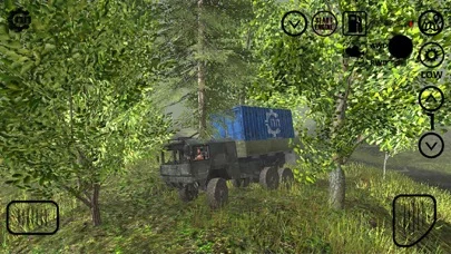 Reduced Transmission offroad