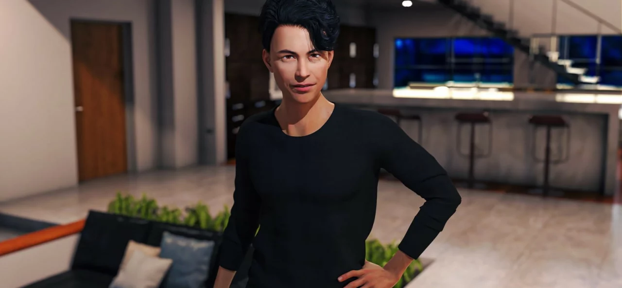 Lust Academy - Season 1