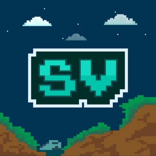 Database for Stardew-Valley