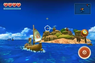Oceanhorn ™