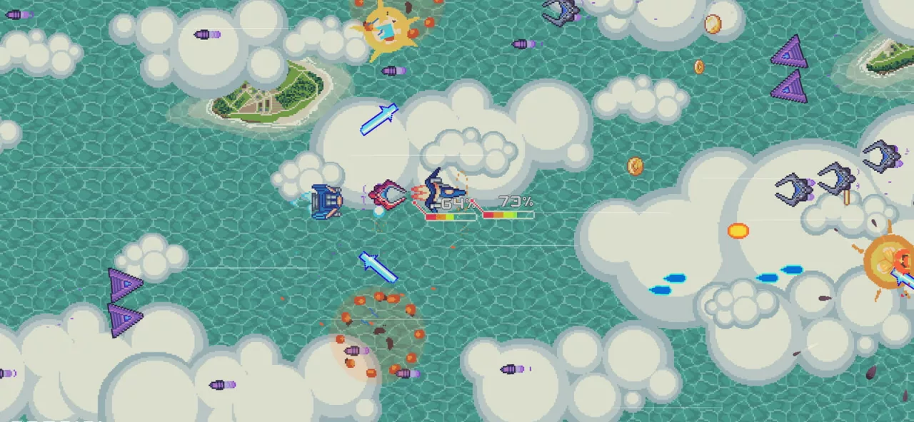 Lazy Galaxy: Rebel Story