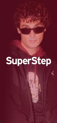 SuperStep