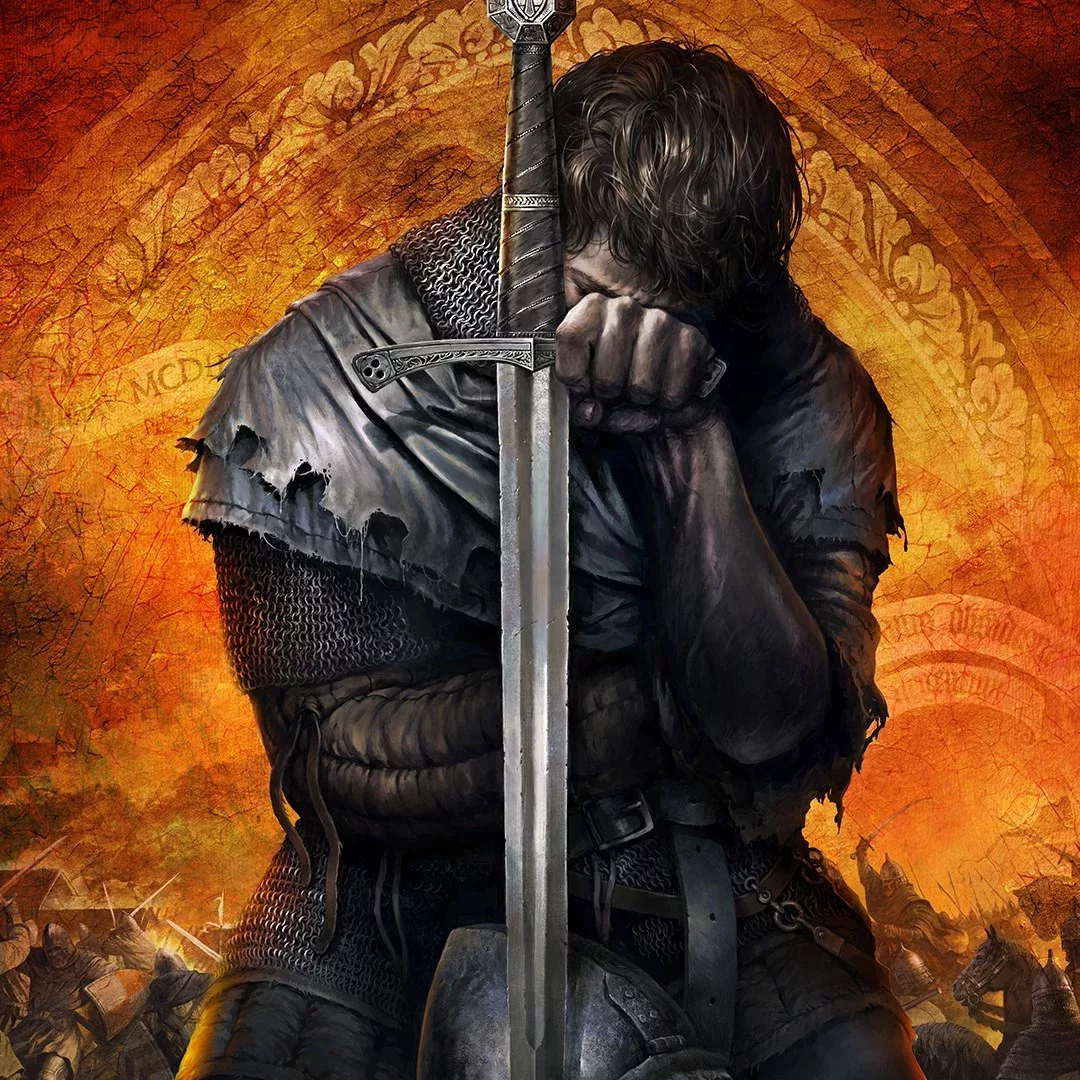 Kingdom Come: Deliverance
