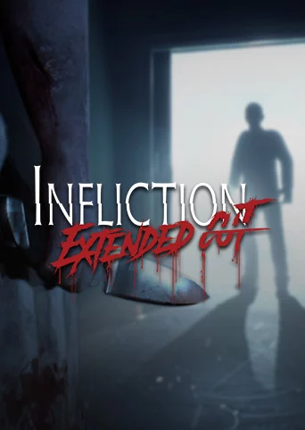 Infliction: Extended Cut