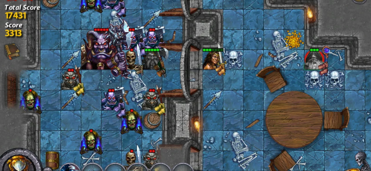 Dark Quest 1 & 2