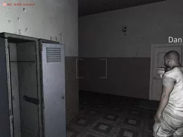 The Ghost - Multiplayer Horror