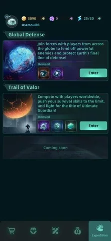 Galaxy Defense: Fortress TD