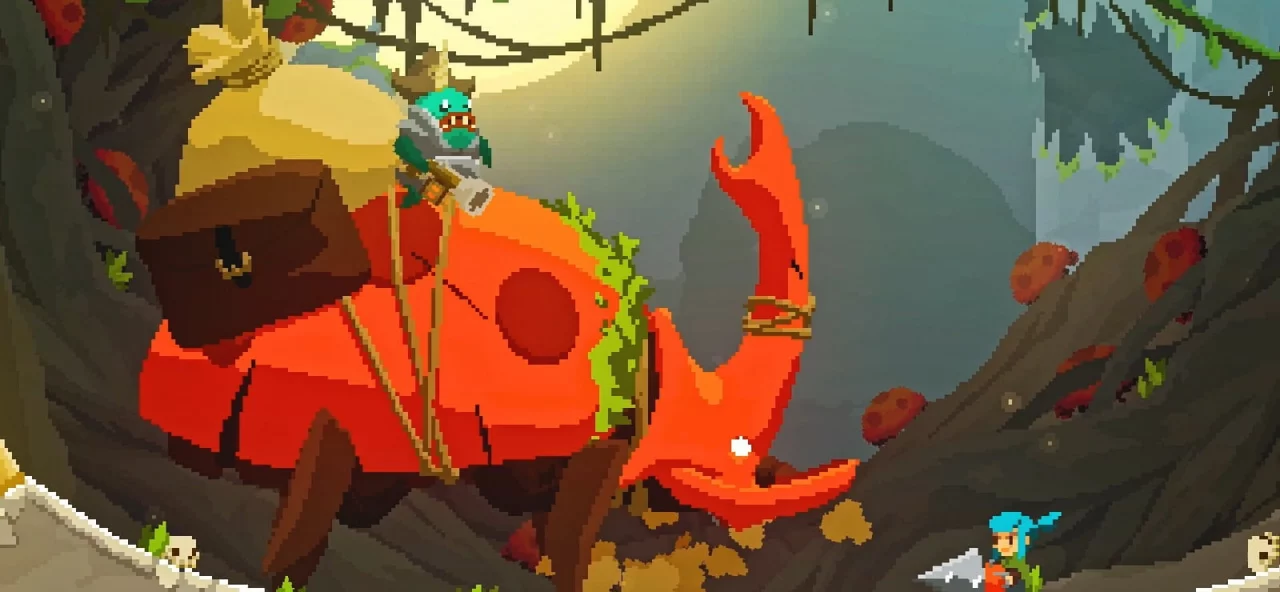 Pepper Grinder + OST Bundle