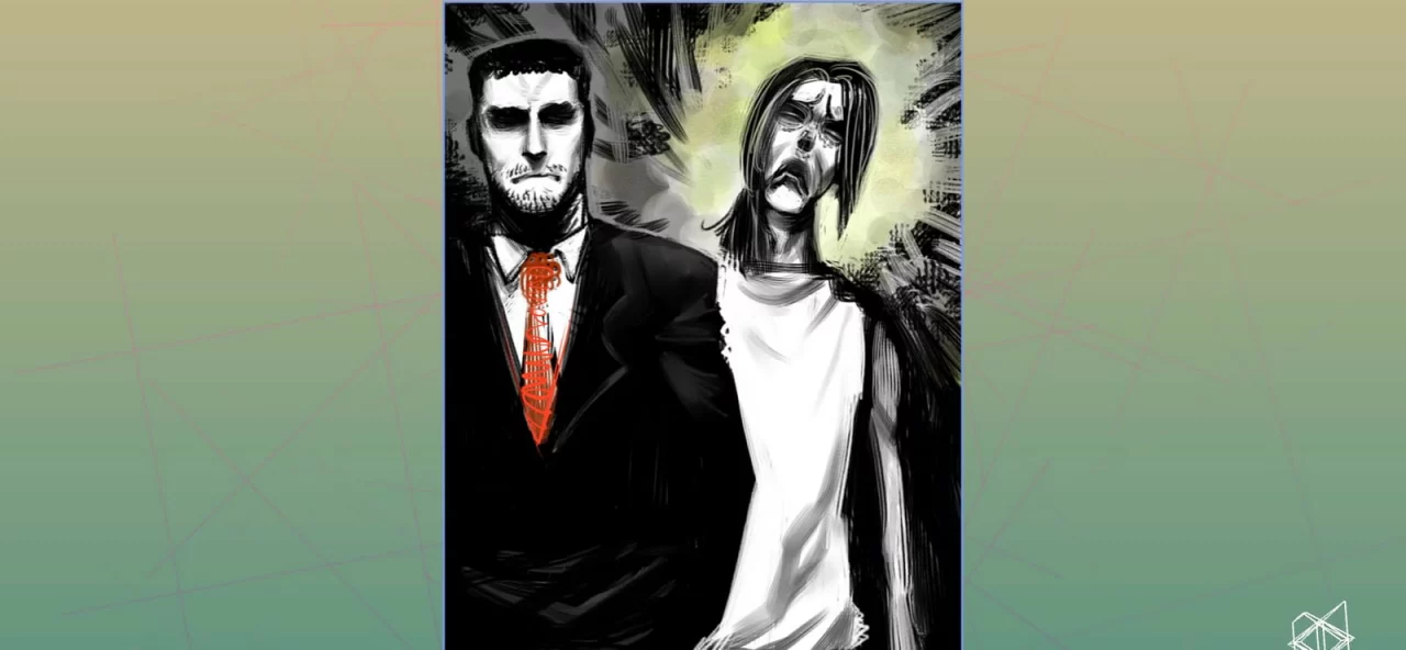 The 25th Ward: The Silver Case