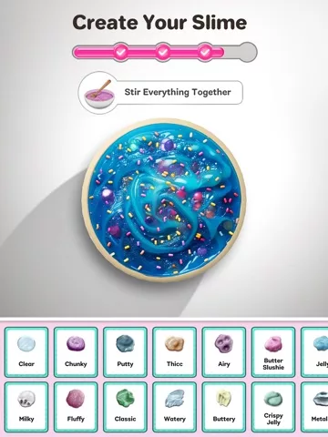 Super Slime Simulator