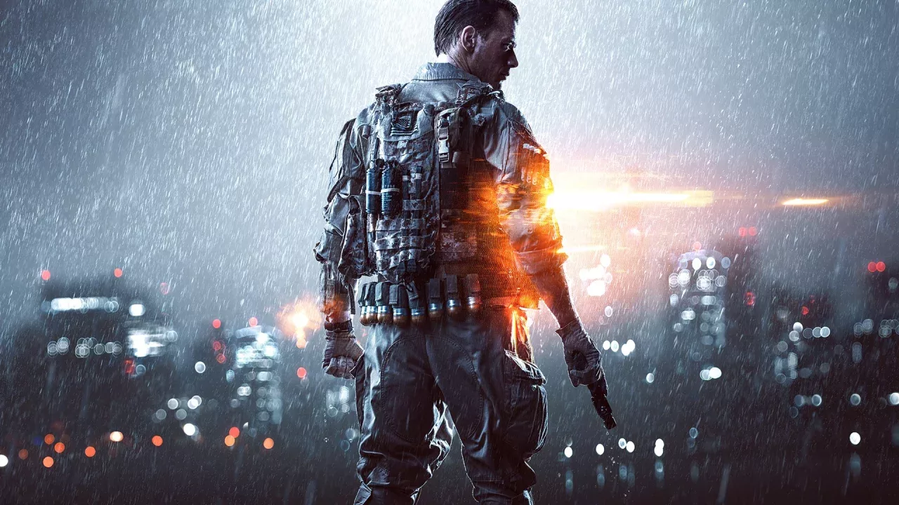 Battlefield 4™ Premium Edition